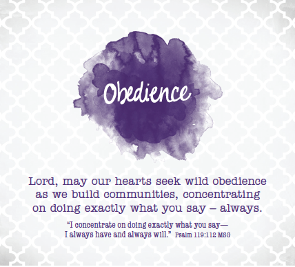 Obedience - free printables available at crystalstine.me